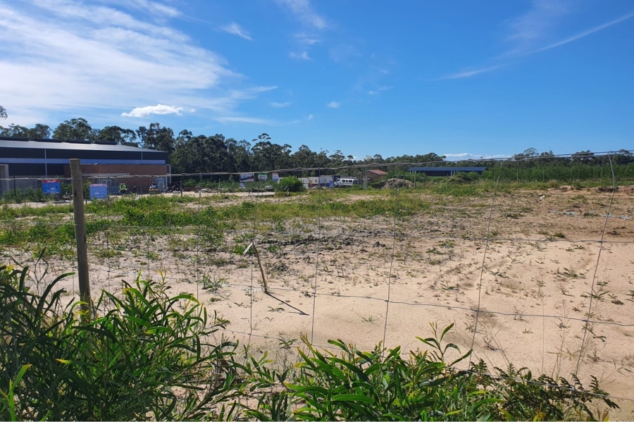 To Let commercial Property for Rent in Fairview Eastern Cape